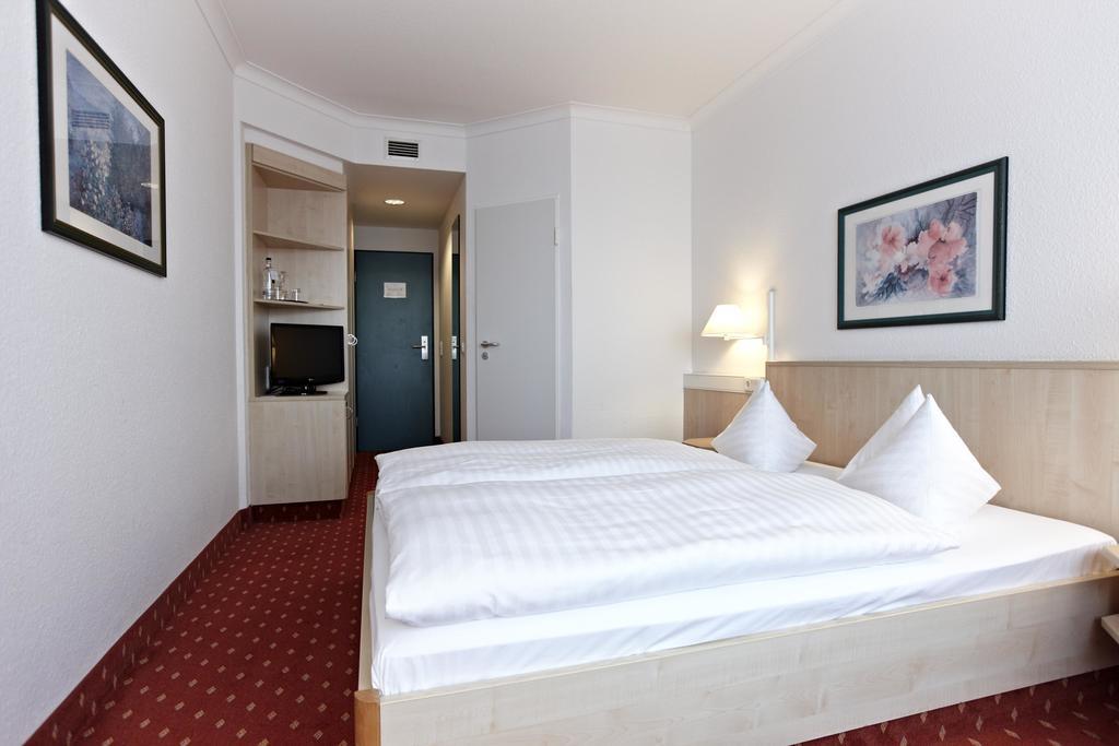 Intercityhotel Schwerin Шверин Екстериор снимка
