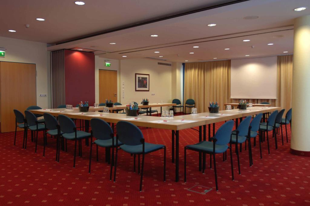 Intercityhotel Schwerin Шверин Екстериор снимка