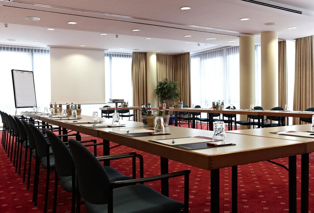 Intercityhotel Schwerin Шверин Екстериор снимка