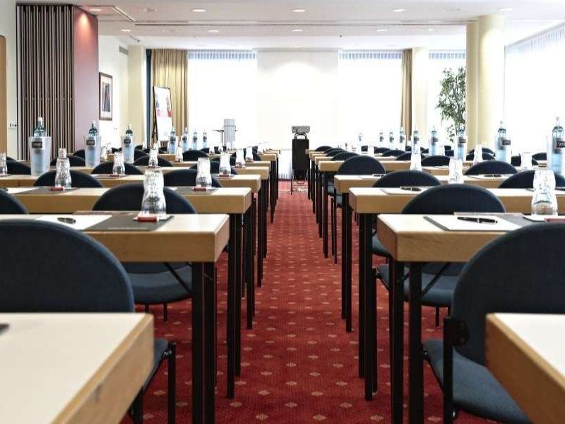 Intercityhotel Schwerin Шверин Екстериор снимка