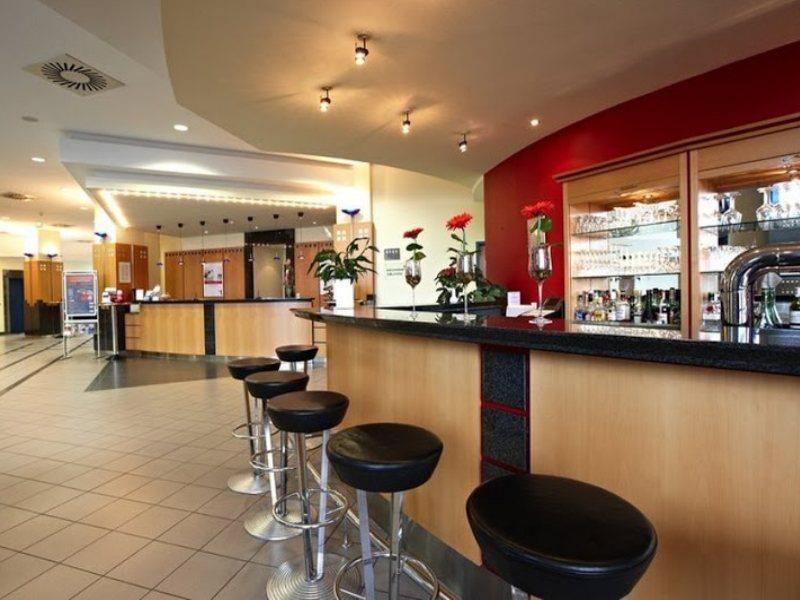 Intercityhotel Schwerin Шверин Екстериор снимка