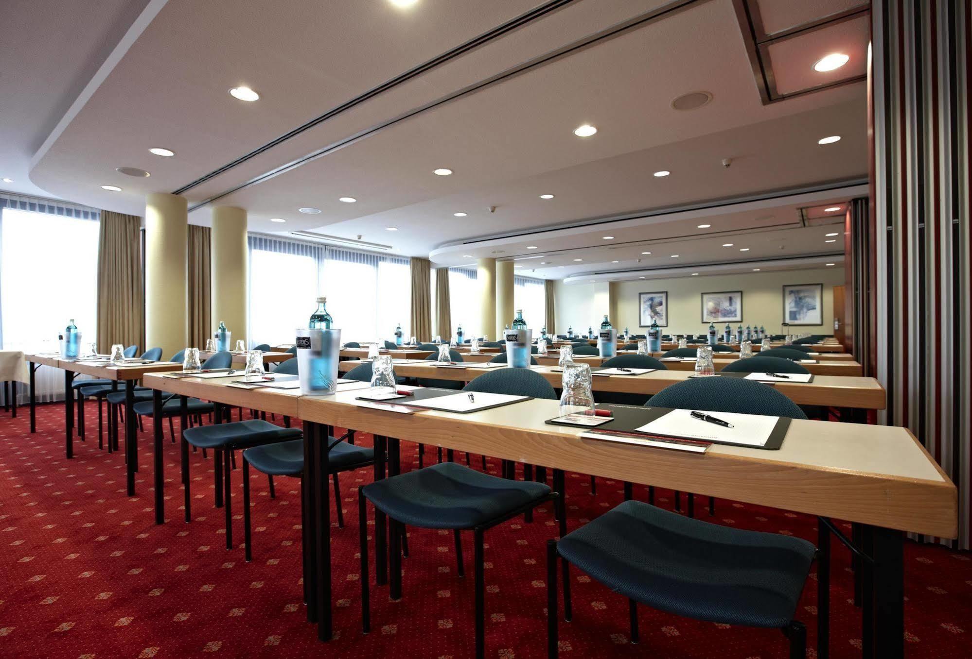 Intercityhotel Schwerin Шверин Екстериор снимка