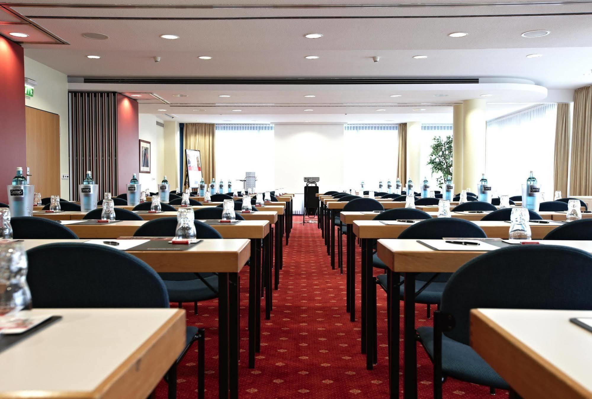 Intercityhotel Schwerin Шверин Екстериор снимка