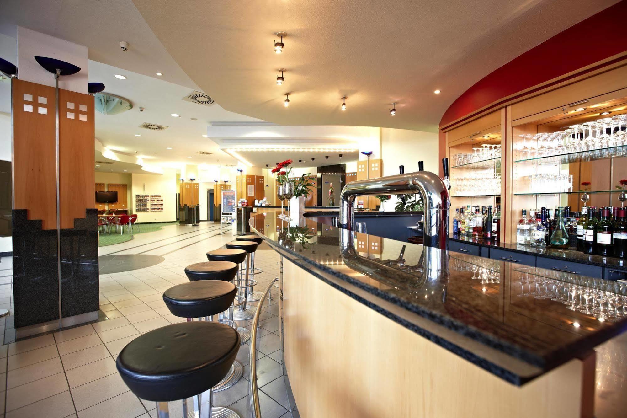 Intercityhotel Schwerin Шверин Екстериор снимка