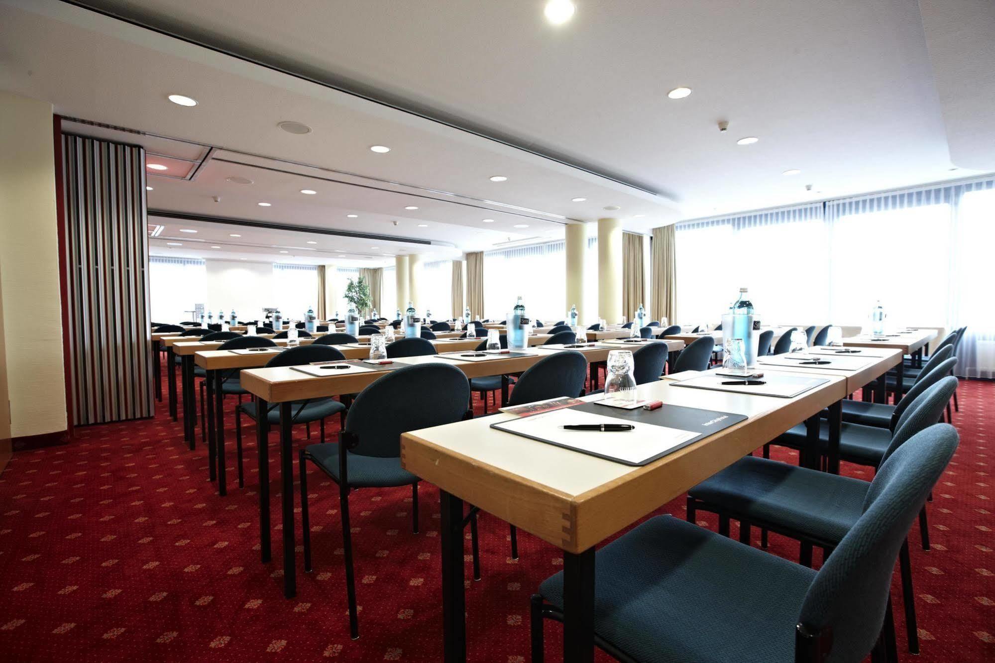 Intercityhotel Schwerin Шверин Екстериор снимка