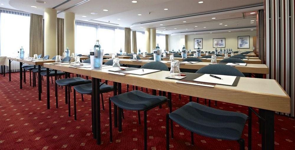 Intercityhotel Schwerin Шверин Екстериор снимка